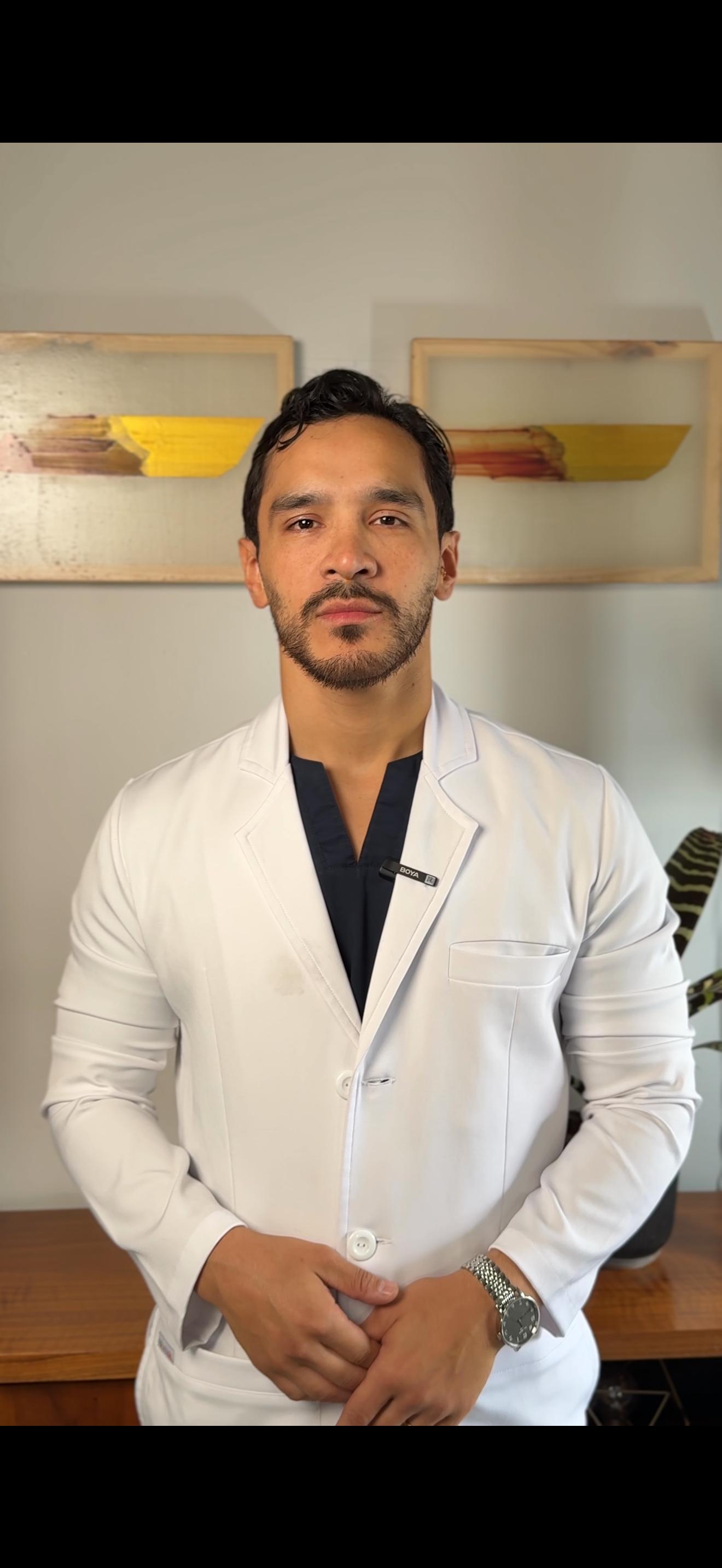 Daniel Rivera Muñoz